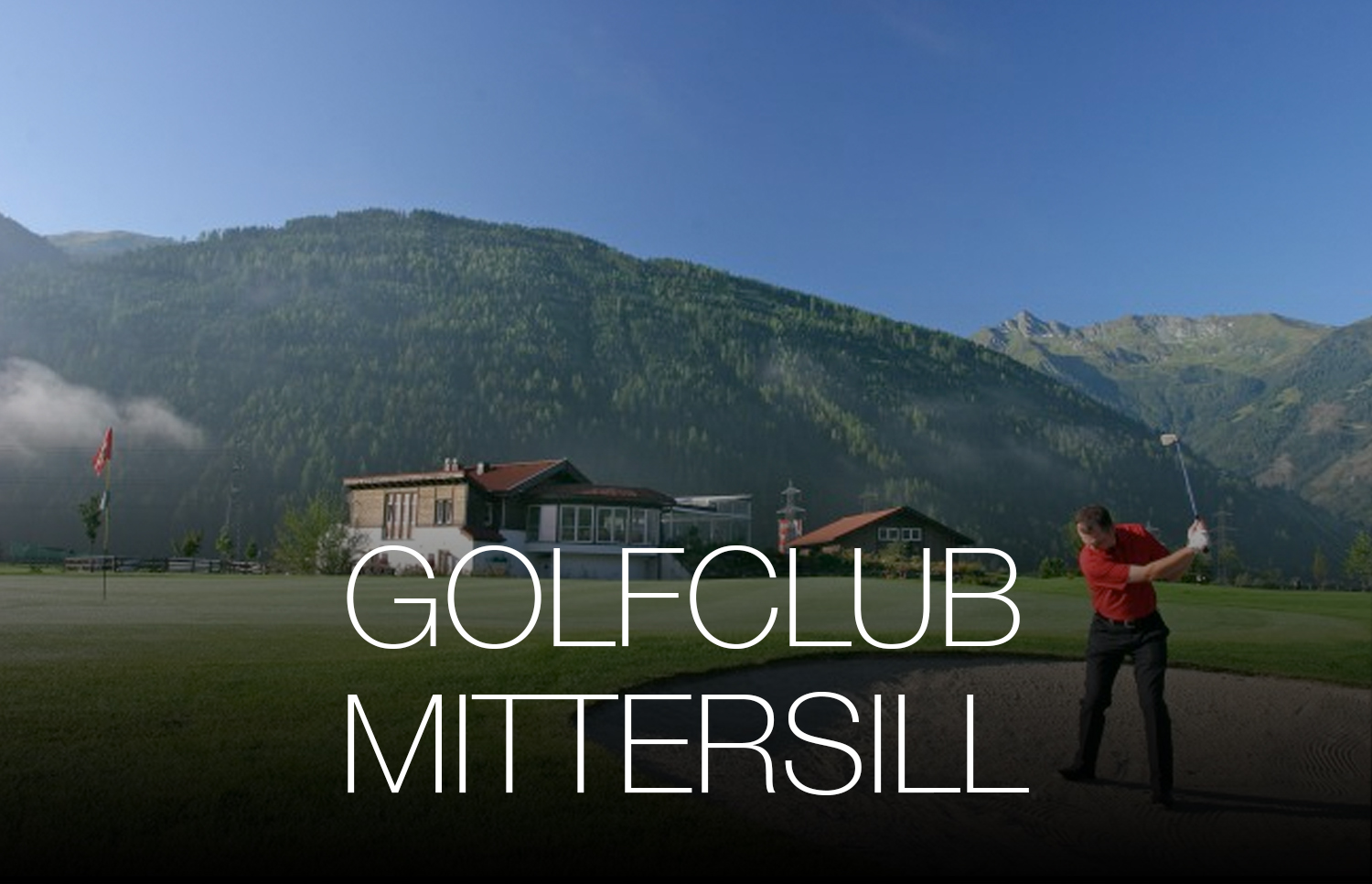 Golfclub Mittersill