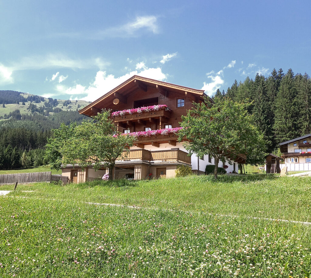 Bauernhaus Schranzlhof